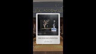 Aurora Scents Deciduous Winter