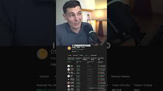A new memecoin trading bot that actually might be the best?