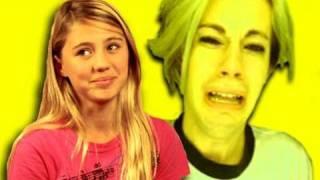 Kids React to Viral Videos  (Leave Britney Alone, Trololo, Berries and Cream, Japanese Commercial)