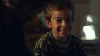 Emotionally Beautiful Holiday Ad to Make You Smile "The Christmas Secret" by NOS