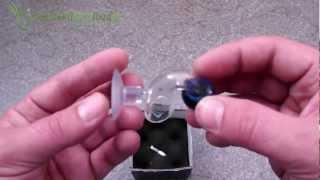 AquariumPlantFood.co.uk CO2 Drop Checker Setup Guide