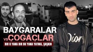 BAYGARALAR VS ÇOĞAÇLAR : Demedik mi Şaşkın?