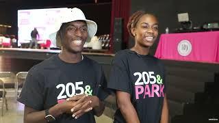 205 & Park Video Recap