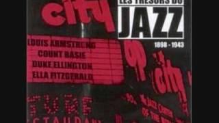 Fletcher Henderson - Sugar Foot Stomp