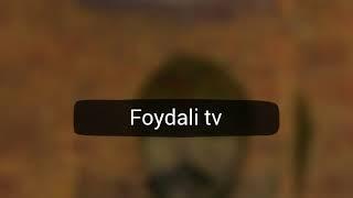 Foydali tv