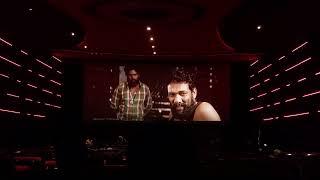 Vettaiyan Teaser theater response in Telangana 