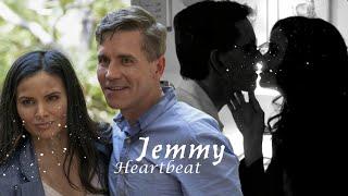 Jemmy | Palmer/Knight | Heartbeat (NCIS: 20x22)