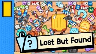 Hot Property | Lost But Found (Hidden Object Job Simulator Game)