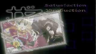 Gosick - Resuscitated Hope [Cover]