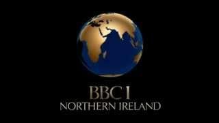 1985 BBC One Northern Ireland COW