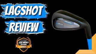 Our Review of The Lag Shot | An Honest Opinion of The Hottest Golf Swing Aid in Golf!