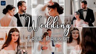 Wedding Free Preset | Wedding Preset For Lightroom Mobile | Lightroom Tutorial | Vishal Preset |