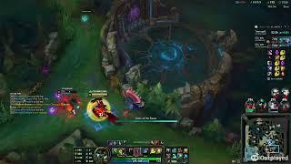 League of Legends Kill. Sep 28, 2024