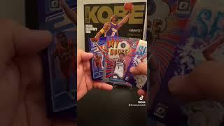 BRUTAL OPTIC CELLOS #packopening #sportscards #tradingcards #basketball #basketballcards #nba