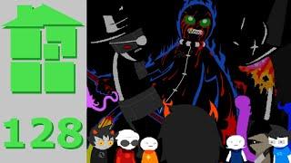 Three Jacks And An Ace In The Hole - Homestuck - 128