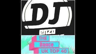 Best Of The UK Top 40 Dance Chart (Top 10 Songs April 2021)