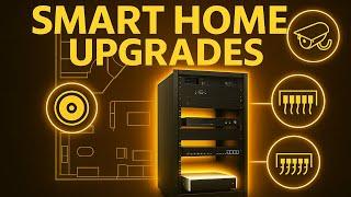 Tips For Your Next Smart Home Build | Dallas TX