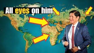 Why All Eyes are on the Philippines President!