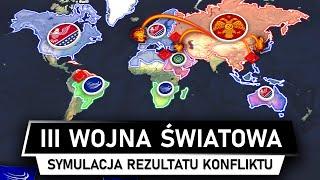 Świat po III WOJNIE ŚWIATOWEJ - Wizja nowego porządku świata