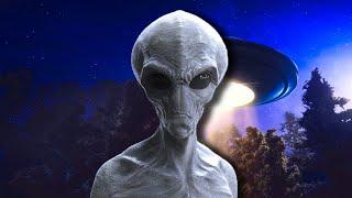 Aliens Are Everywhere - Internet Discoveries