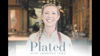 Plated with Rebecca Reed: Za'atar Babka with Jon Volk