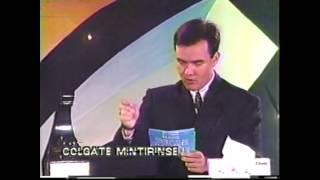 Part 1 of 3 - Battle of the Brains Grand Finals 1994