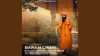 Baramchari (feat. Mohit Ladana) (Ragni)