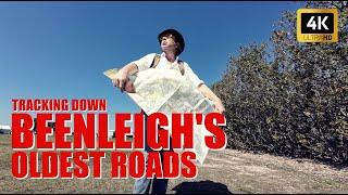 Tracking Down Beenleigh's Oldest Roads (Local History at its Finest!)