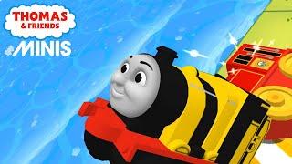 Thomas and Friends Minis Gameplay (iOS, Android) #29