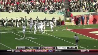 Mike Sadler career highlights