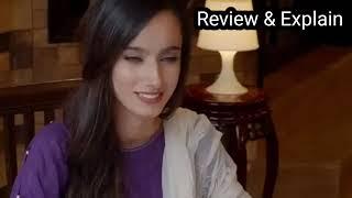 Mehshar Episode 30 - [Eng Sub] - Imran Abbas & Neelam Muneer - Mehshar Episode 30 Full - Geo Review