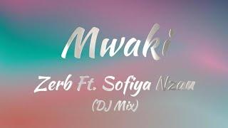 Zerb & Sofiya Nzau - Mwaki (Lyrics) (ENGLISH TRANSLATION)