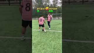 KAMRAN vs RAHMAN | CHALLENG