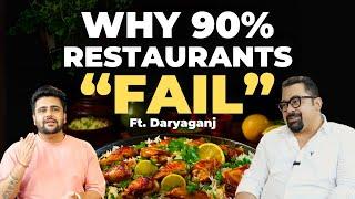 Restaurant खोलते समय ये गलतियां ना करे!| Start A Restaurant Business #insightfulhour