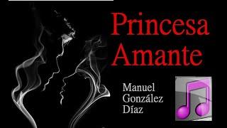 PRINCESA AMANTE
