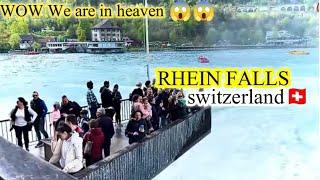 rhienfall switzerland /Pakistani mom swiss lifestyle