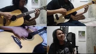 Tool - Vicarious (Acoustic Cover by Matterpretation)