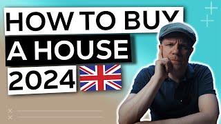 How to Buy a House | First Time Buyer Mortgage UK