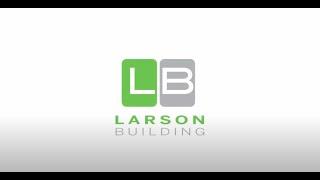 Larson Building - Senior Living Renovation