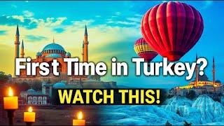 10 Things You Should Know Before Traveling To Turkey