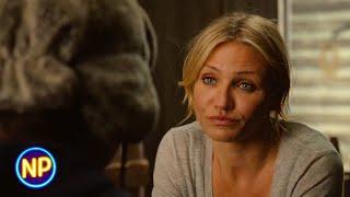 Cameron Diaz Gives the Weird Kid Her Bra | Bad Teacher | Now Playing