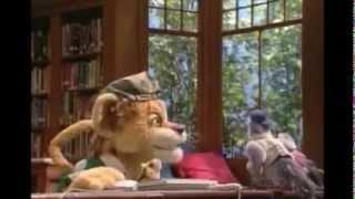 Between the lions episode 4 Farmer Ken's Puzzle