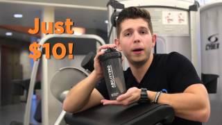 Ability360 Sports & Fitness Center - Shaker Promo