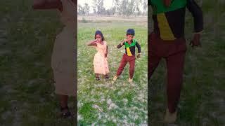 bahut pyara dance# new real video#