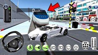 3D Driving Class #9 Crazy Driver! - Car Games Android Gameplay