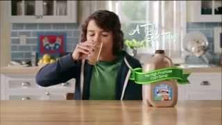 TV Spot - TruMoo - Chocolate Flavored Milk - A Truly Good Thing