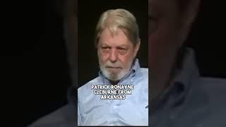 Shelby Foote Reveals his FAVORITE Civil War General #shorts #civilwar #ushistory