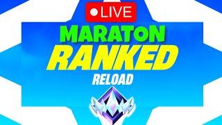 MARATON DE RANKED #2  l CAT DE REPEDE FACEM UNREAL ?!