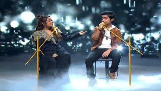 Sawan Aaya Hai | Neha Kakkar Song Performance | Shubh | Superstar Singer | Duet Performance