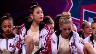 Season 4 Episode 24 Awards - Dance Moms